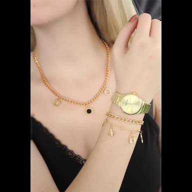 kadın saatler - 7 usd