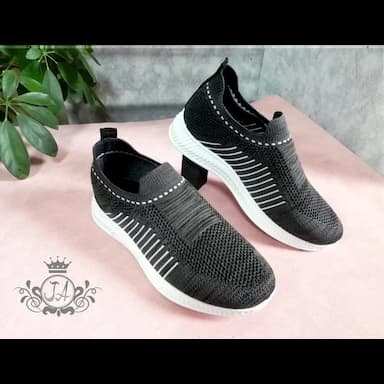 şık erkek spor ayakkabı - 5.23 usd