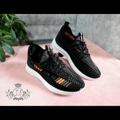 şık erkek spor ayakkabı - 5.23 usd