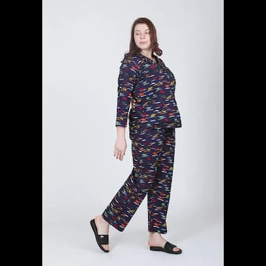 pamuklu pijama - 2.75 usd