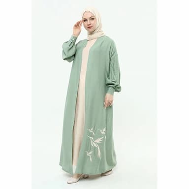 tesettür takım - 23.99 usd