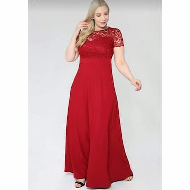 şifon elbise - 24.99 usd