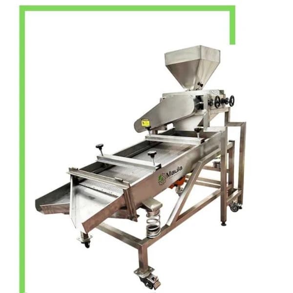 antep fıstığı ve fındık kırma makinesi - 5000 ~ 5400 usd $