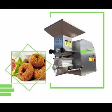 otomatik falafel makinesi - 2200 usd