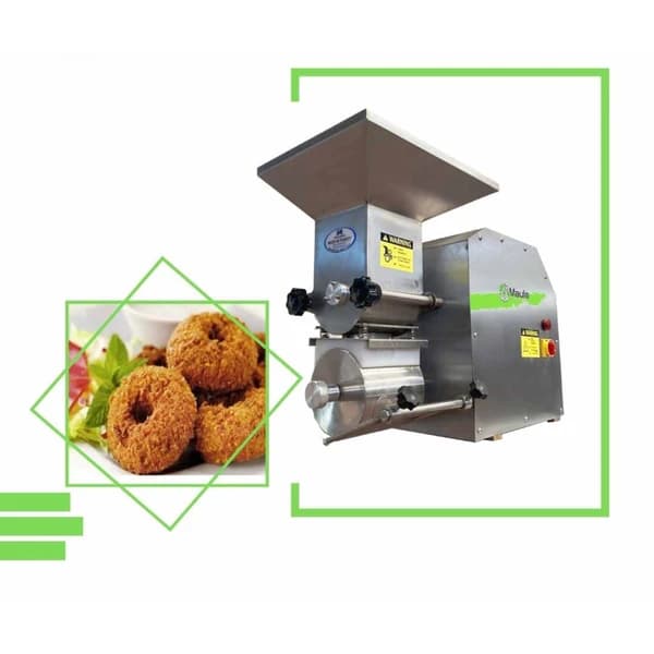 otomatik falafel makinesi - 2200 ~ 2400 usd $