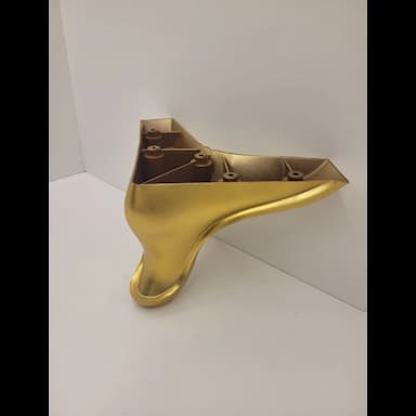 mobilya aksesuarları, plastik ayaklar - 29.99 usd