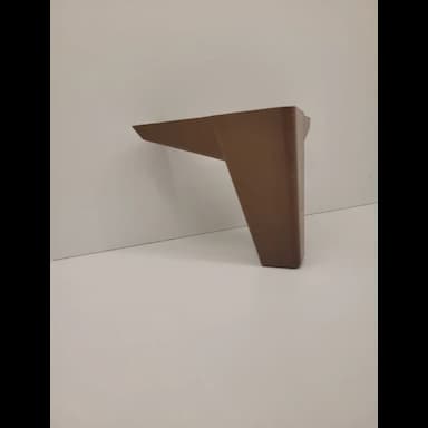 mobilya aksesuarları, plastik ayaklar - 29.99 usd