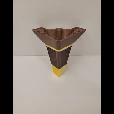 mobilya aksesuarları, plastik ayaklar - 29.99 usd