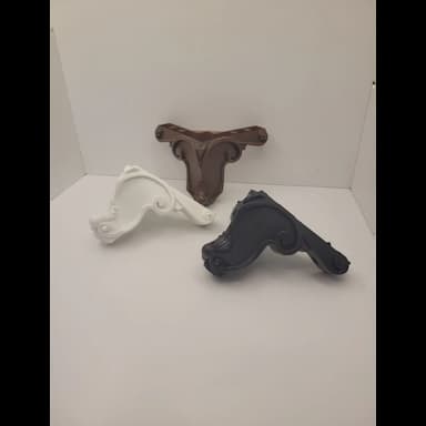 mobilya aksesuarları, plastik ayaklar - 29.99 usd