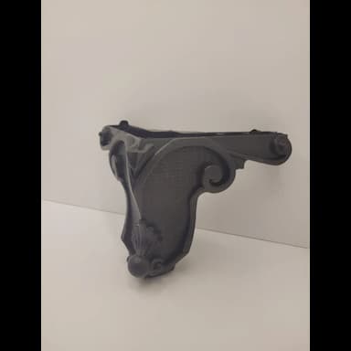 mobilya aksesuarları, plastik ayaklar - 29.99 usd