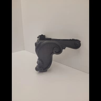 mobilya aksesuarları, plastik ayaklar - 29.99 usd