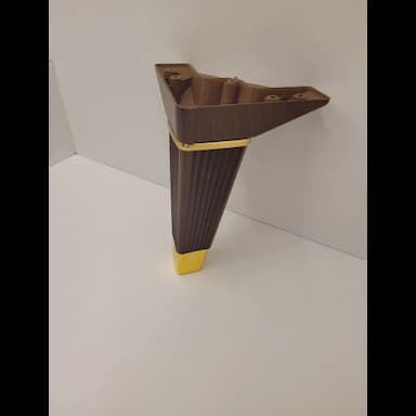 mobilya aksesuarları, plastik ayaklar - 29.99 usd