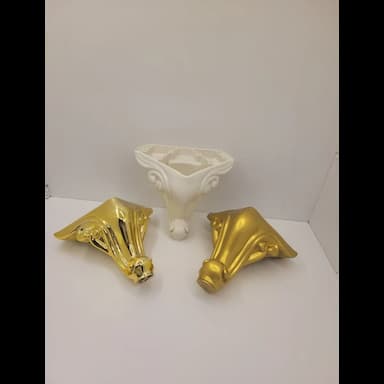 mobilya aksesuarları, plastik ayaklar - 29.99 usd