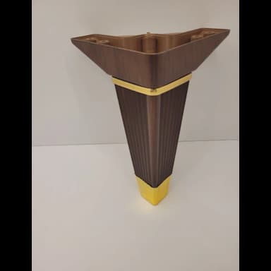 mobilya aksesuarları, plastik ayaklar - 29.99 usd