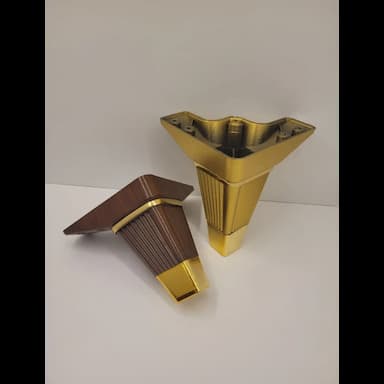 mobilya aksesuarları, plastik ayaklar - 29.99 usd