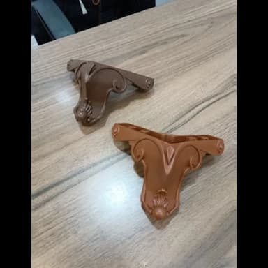 mobilya aksesuarları, plastik ayaklar - 29.99 usd