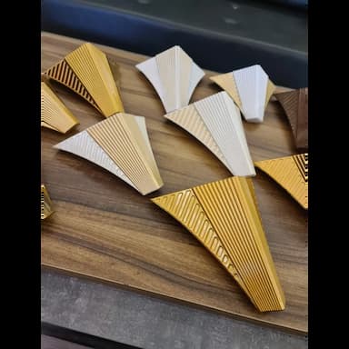 mobilya aksesuarları, plastik ayaklar - 29.99 usd