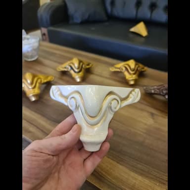 mobilya aksesuarları, plastik ayaklar - 29.99 usd