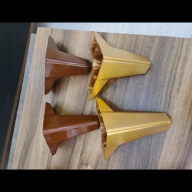 mobilya aksesuarları, plastik ayaklar - 29.99 usd