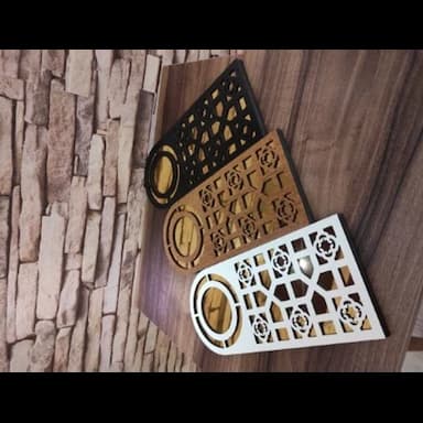 mdf/süslü plastik cepheler d5 - 29.99 usd