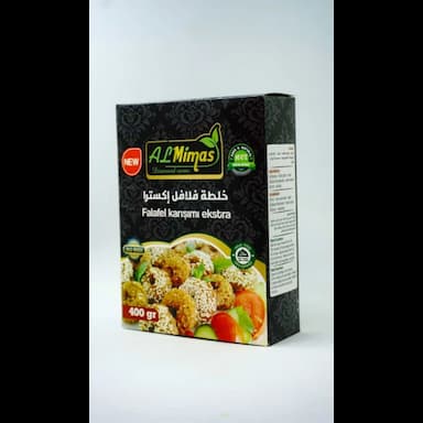 falafel ekstra 400g - 0.59 usd