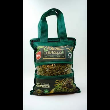 suriye freekeh, zahra birinci belediyesi, 800g - 1.99 usd