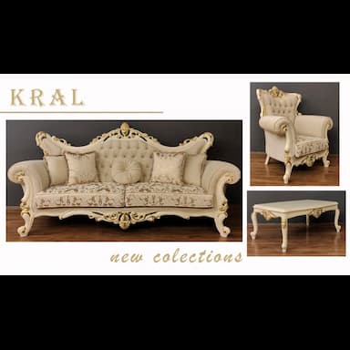k r a l - 1600 usd