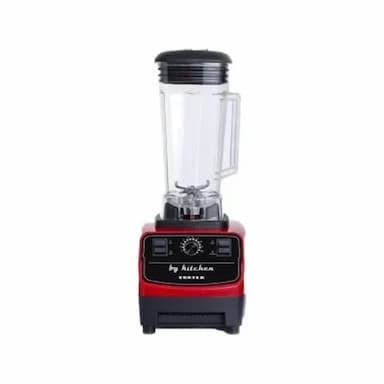 vortex bar blender - 2 litre - buz kırıcılı - kırmızı - 142 usd
