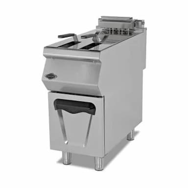 empeo emp.pls.7fg010 gazlı fritöz dolaplı 16 litre 40x70x85 cm - doğalgazlı - 797 usd