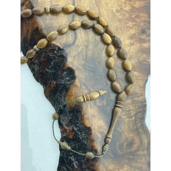 tesbih - 5.5 ~ 6 usd $