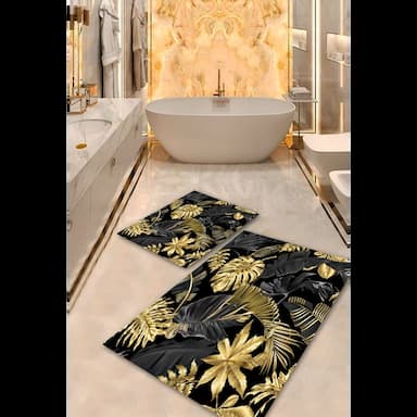 banyo halıları - 4 usd