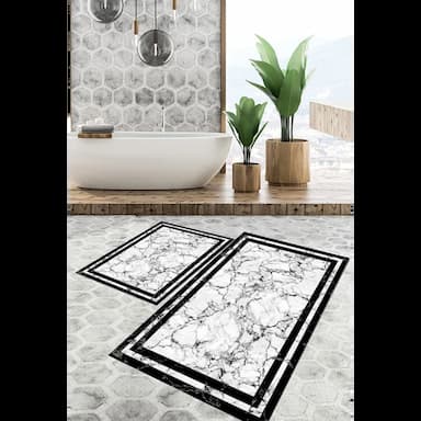 banyo halıları - 4 usd