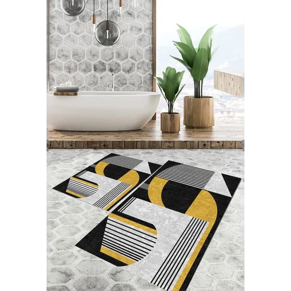 banyo halıları - 4 ~ 5 usd $