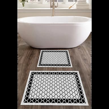 banyo halıları - 4 usd