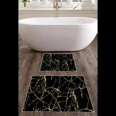 banyo halıları - 4 usd