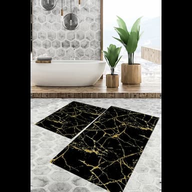 banyo halıları - 4 usd