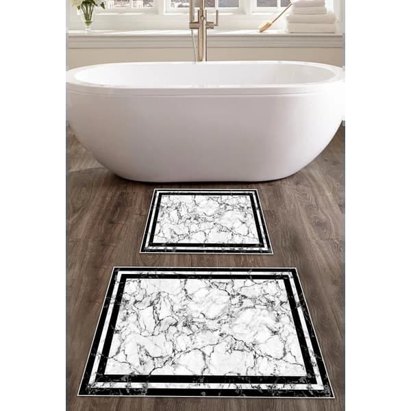 banyo halıları - 4 ~ 5 usd $