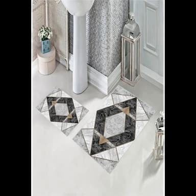 banyo halıları - 4 usd