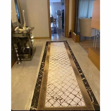 salon hali - 4 usd