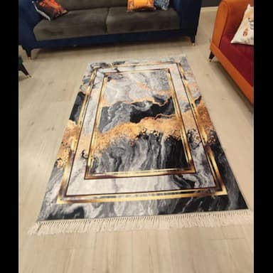 salon hali - 4 usd