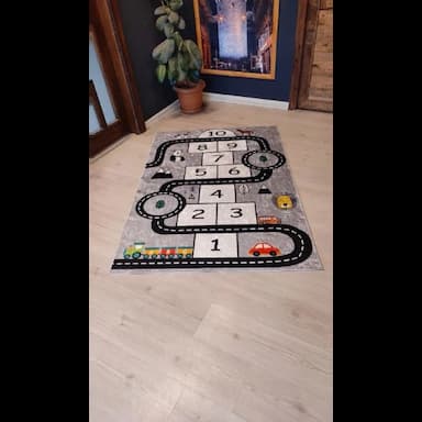 çocuk odası halıları - 4 usd