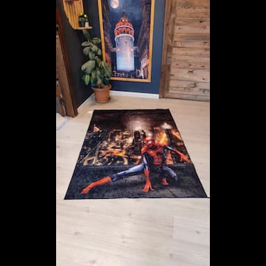 çocuk odası halıları - 4 usd