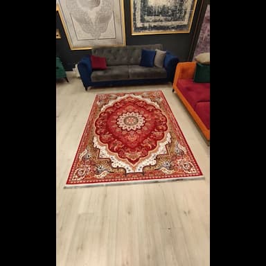 salon hali - 4 usd