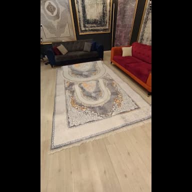 salon hali - 4 usd