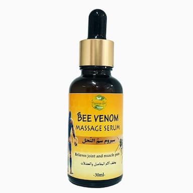 arı zehri serumu - 22 usd
