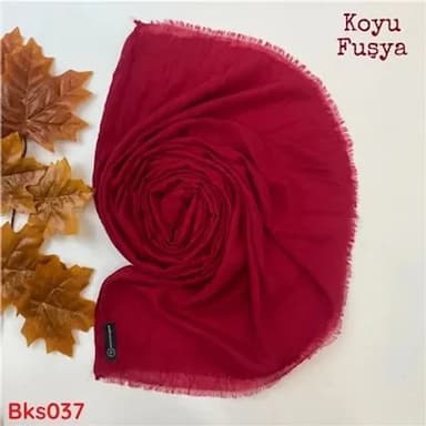 fashion kaşmir bambu ezilmiş şal - 2.5 usd