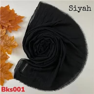 fashion kaşmir bambu ezilmiş şal - 2.5 usd