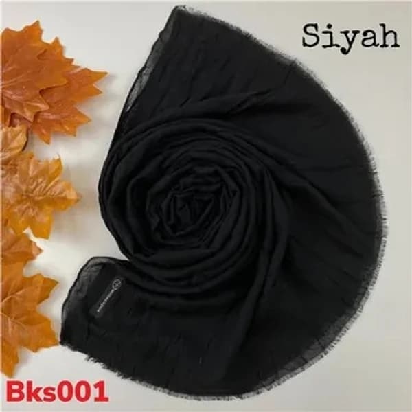 fashion kaşmir bambu ezilmiş şal - 2.5 ~ 2.6 usd $