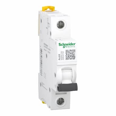 a9k24150 sigorta, acti9 ik60n, 1p, 50 a, c eğrisi, 6000 a (iec 60898-1) - 4.5 usd