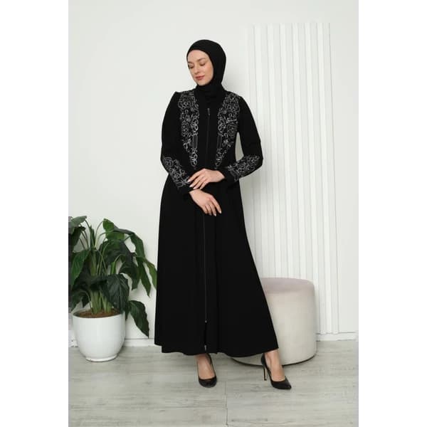 rengarenk körfez abayaları - 17 ~ 19 usd $